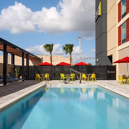 Home2 Suites By Hilton Winter Haven Ngoại thất bức ảnh