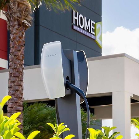 Home2 Suites By Hilton Winter Haven Ngoại thất bức ảnh