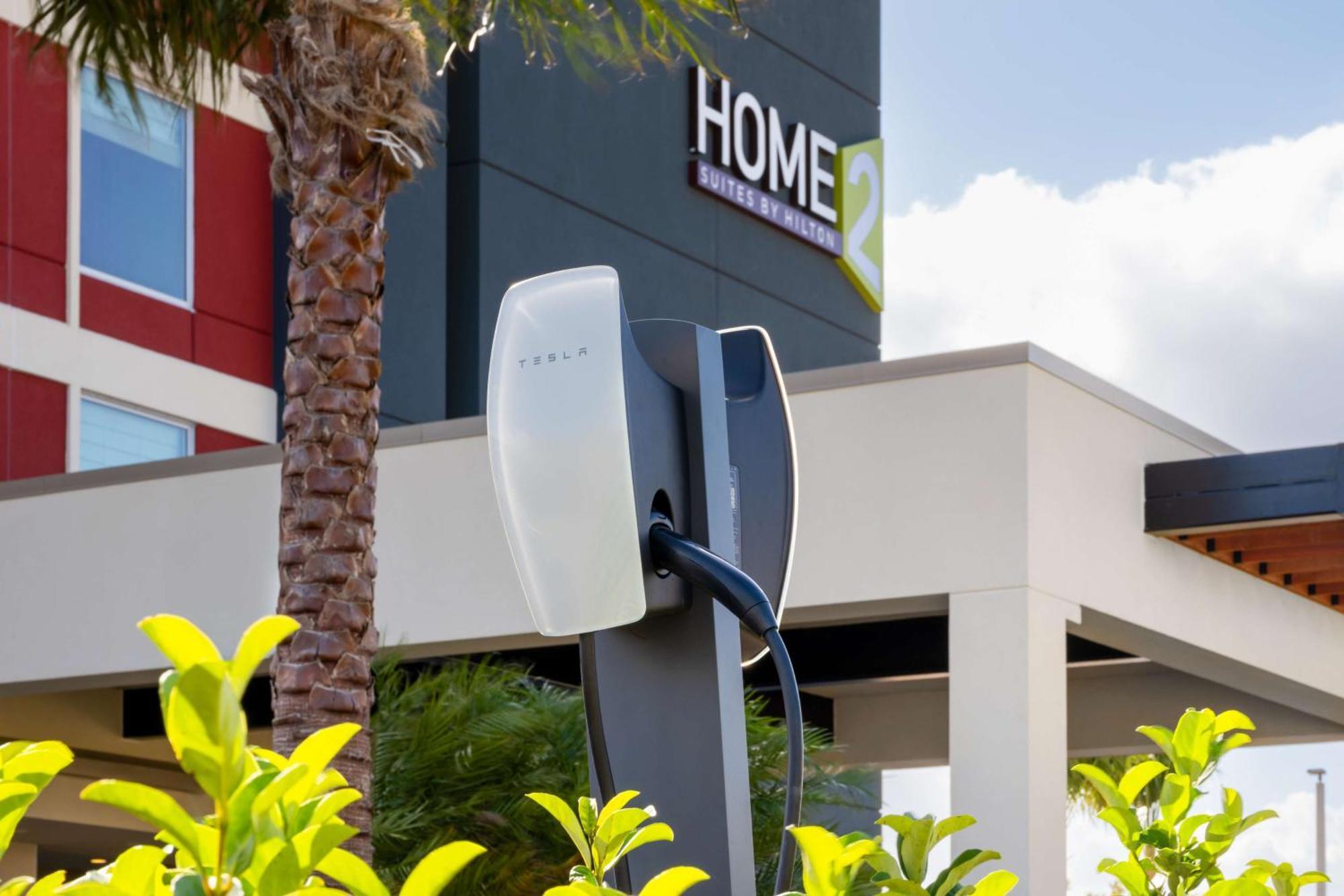 Home2 Suites By Hilton Winter Haven Ngoại thất bức ảnh