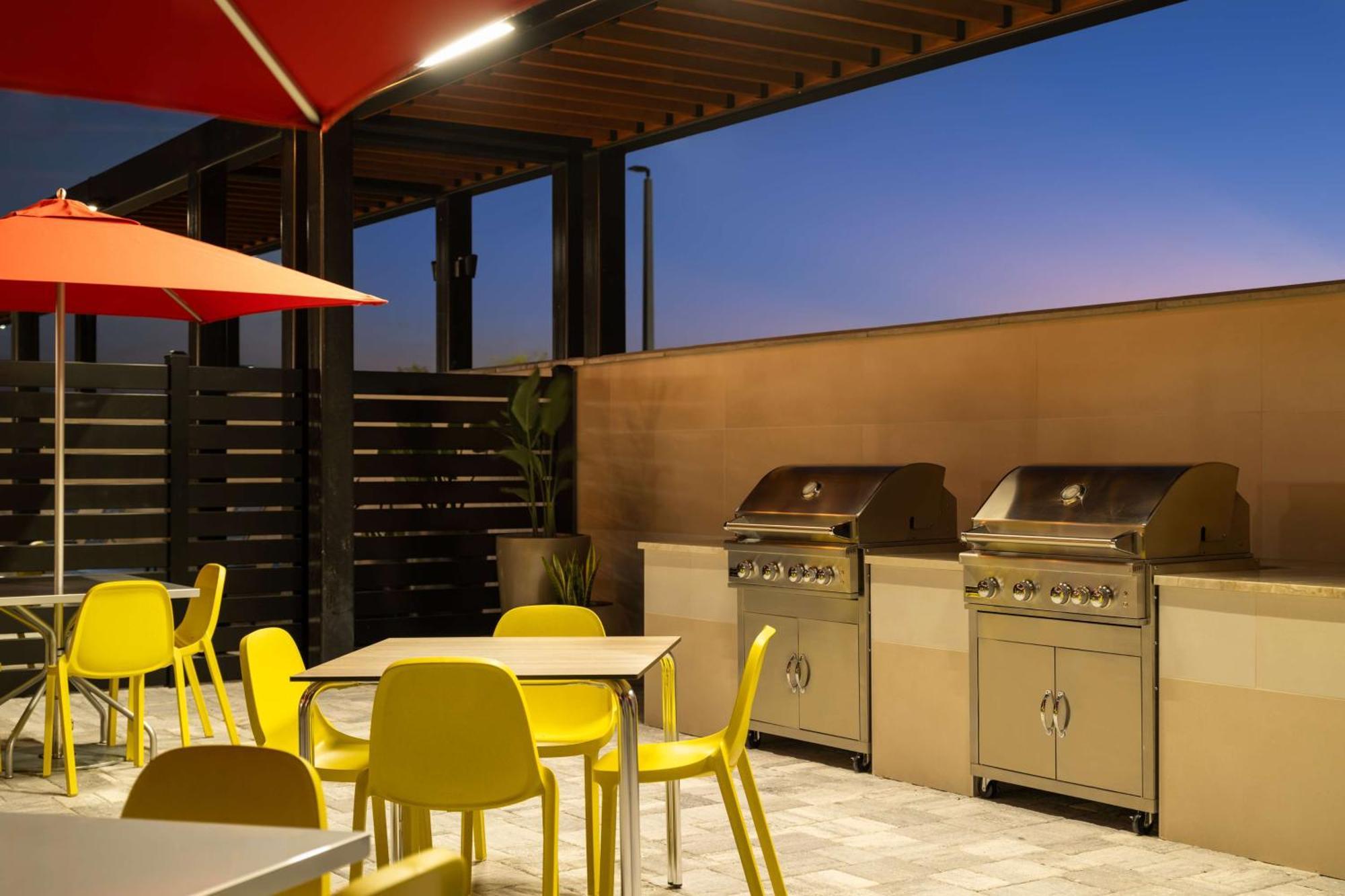 Home2 Suites By Hilton Winter Haven Ngoại thất bức ảnh