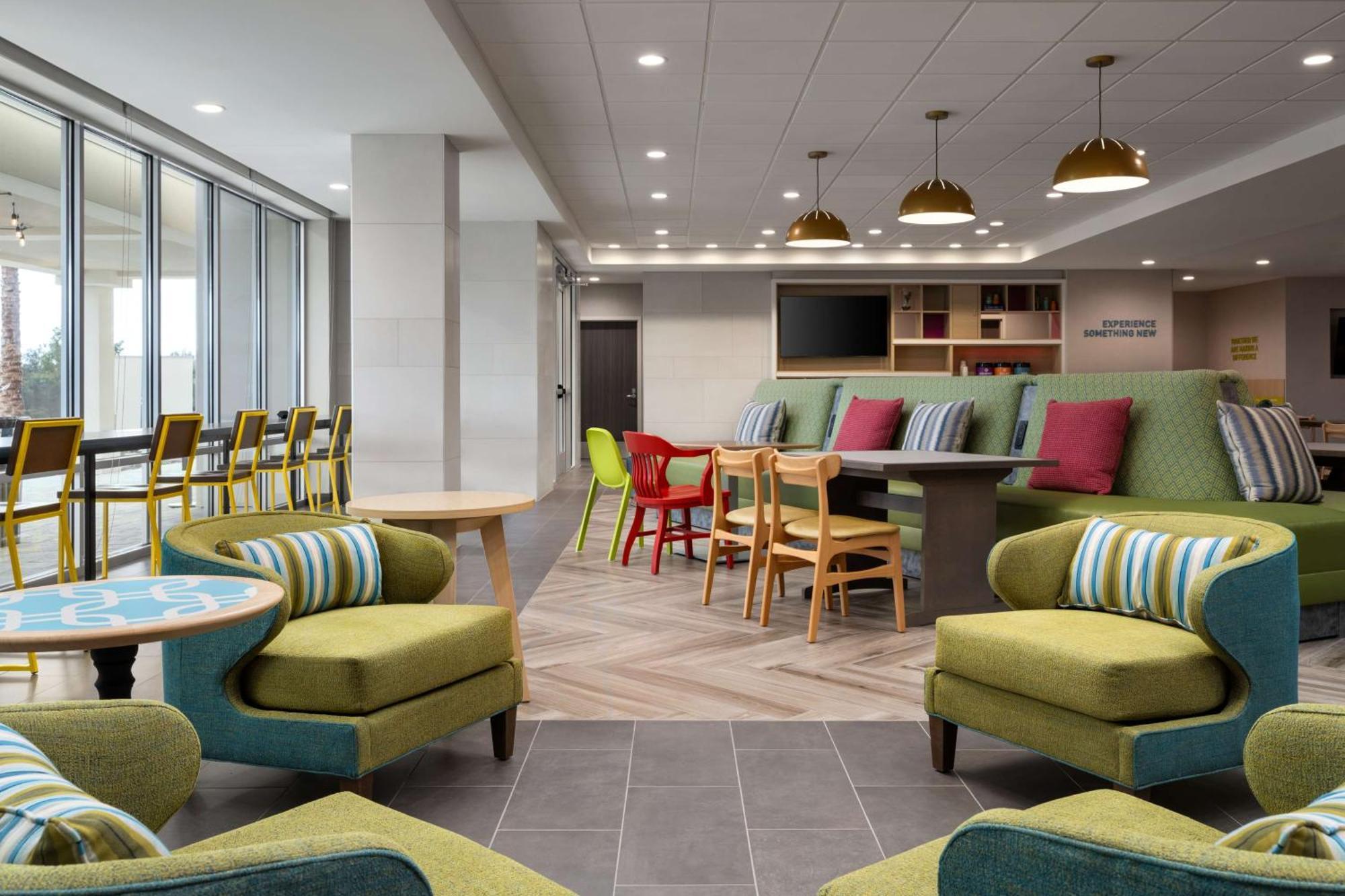 Home2 Suites By Hilton Winter Haven Ngoại thất bức ảnh