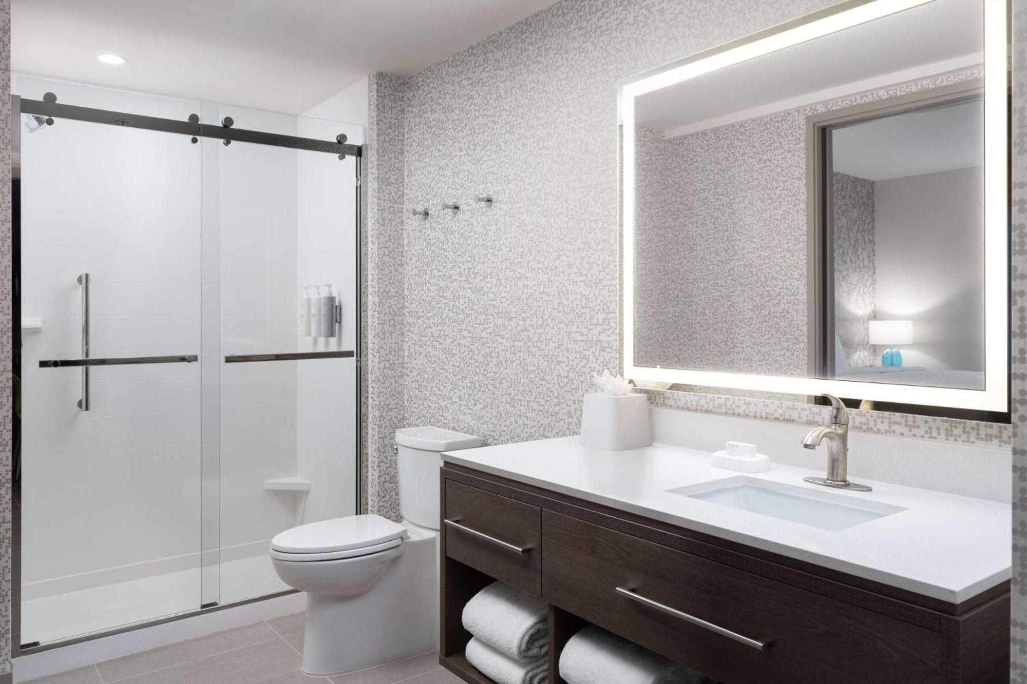 Home2 Suites By Hilton Winter Haven Ngoại thất bức ảnh