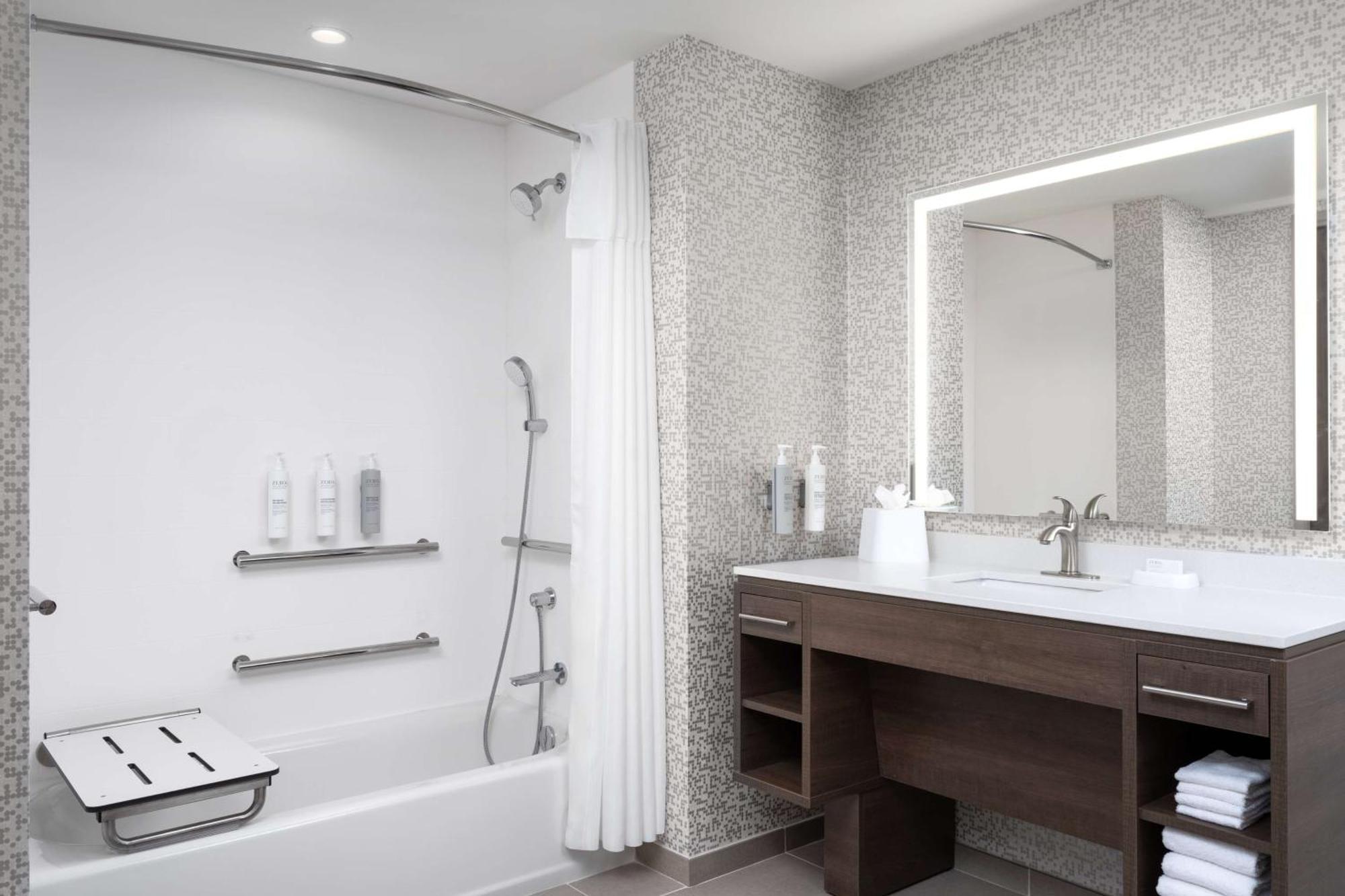 Home2 Suites By Hilton Winter Haven Ngoại thất bức ảnh