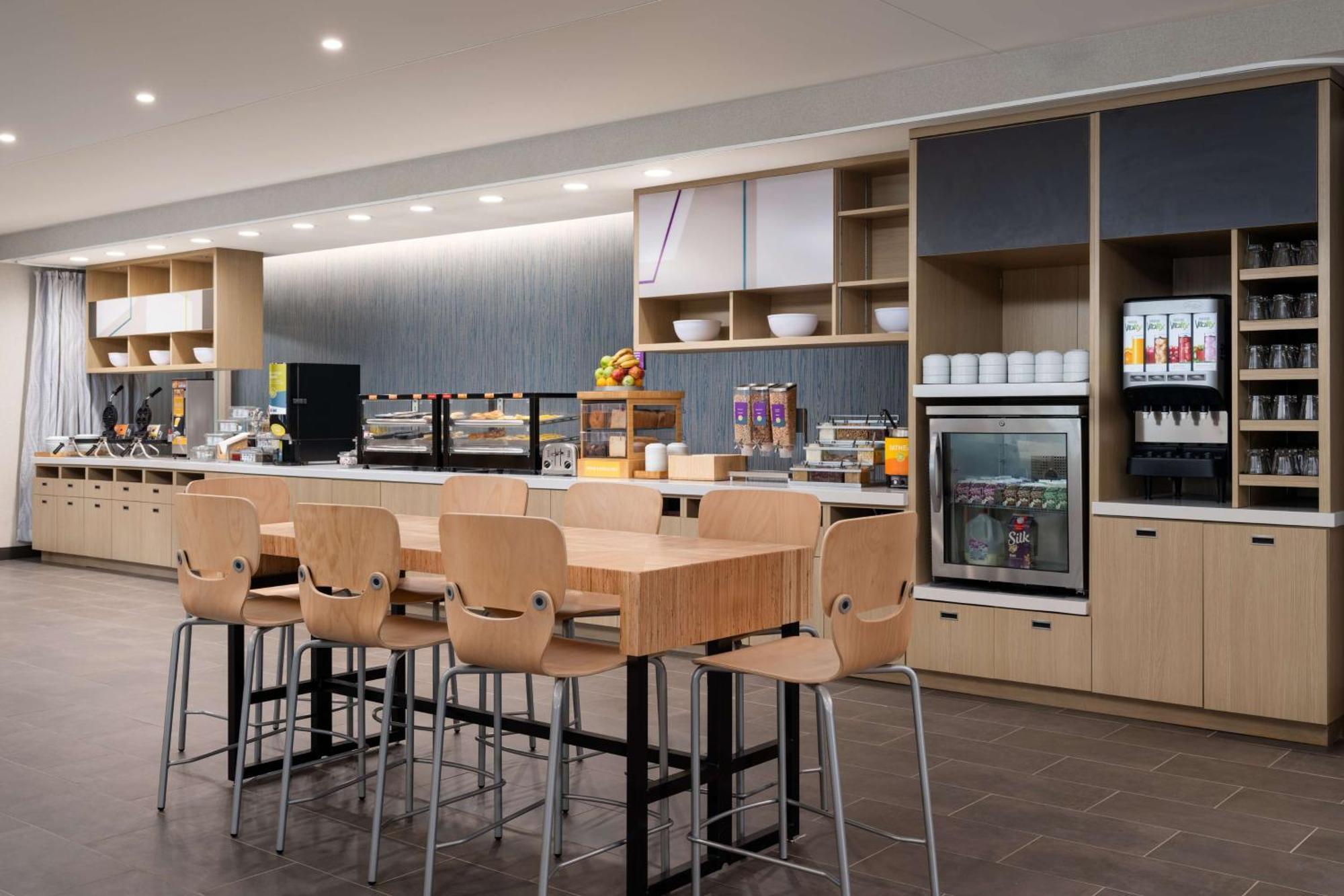 Home2 Suites By Hilton Winter Haven Ngoại thất bức ảnh