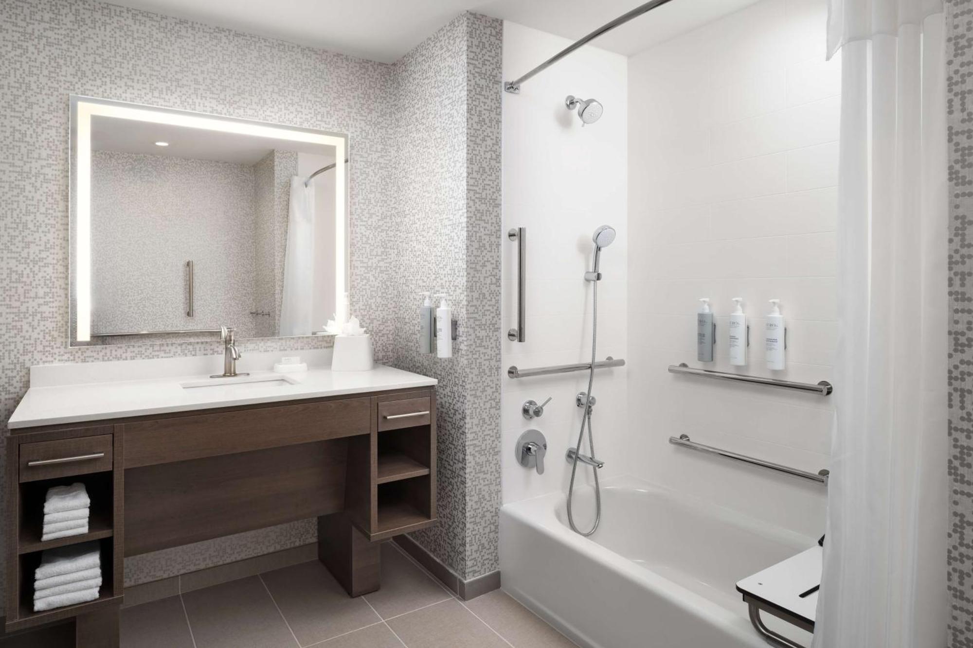 Home2 Suites By Hilton Winter Haven Ngoại thất bức ảnh