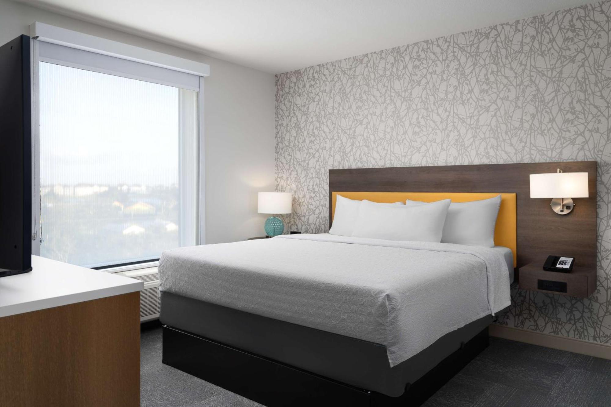 Home2 Suites By Hilton Winter Haven Ngoại thất bức ảnh