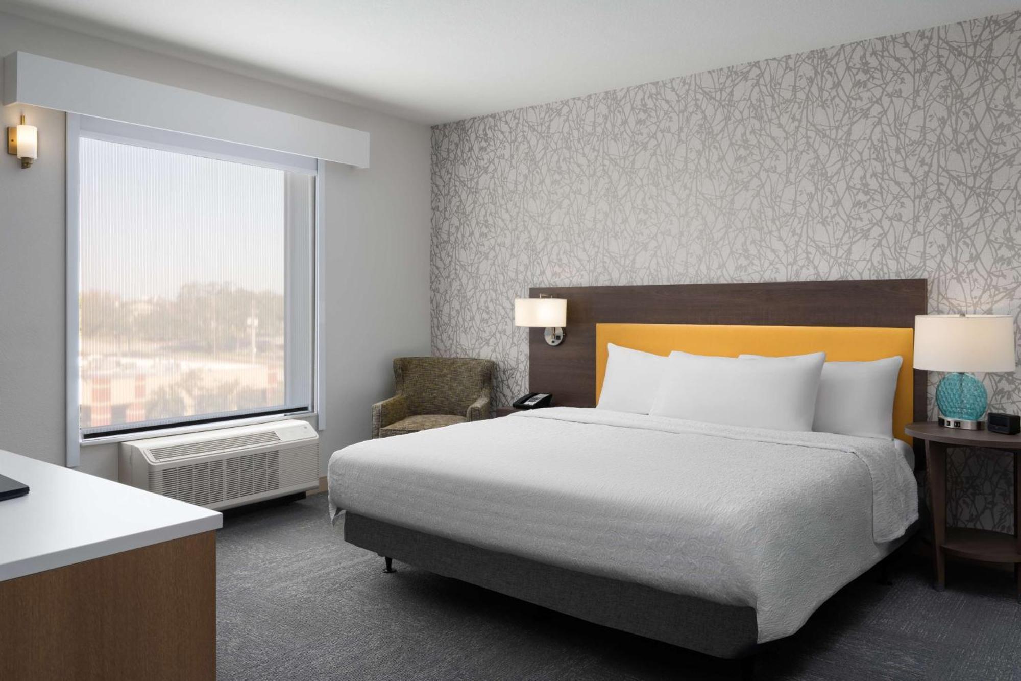 Home2 Suites By Hilton Winter Haven Ngoại thất bức ảnh
