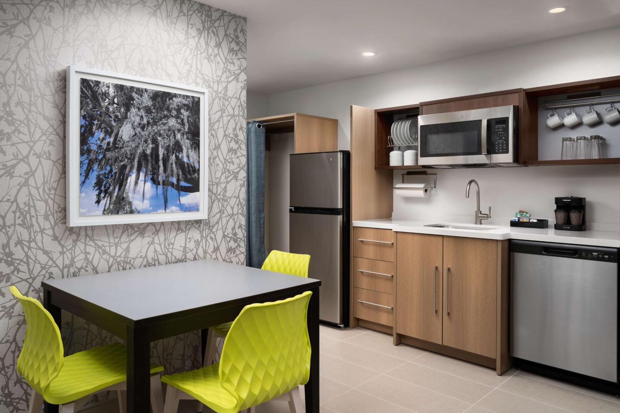 Home2 Suites By Hilton Winter Haven Ngoại thất bức ảnh