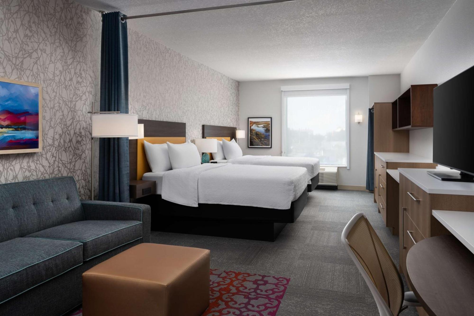 Home2 Suites By Hilton Winter Haven Ngoại thất bức ảnh