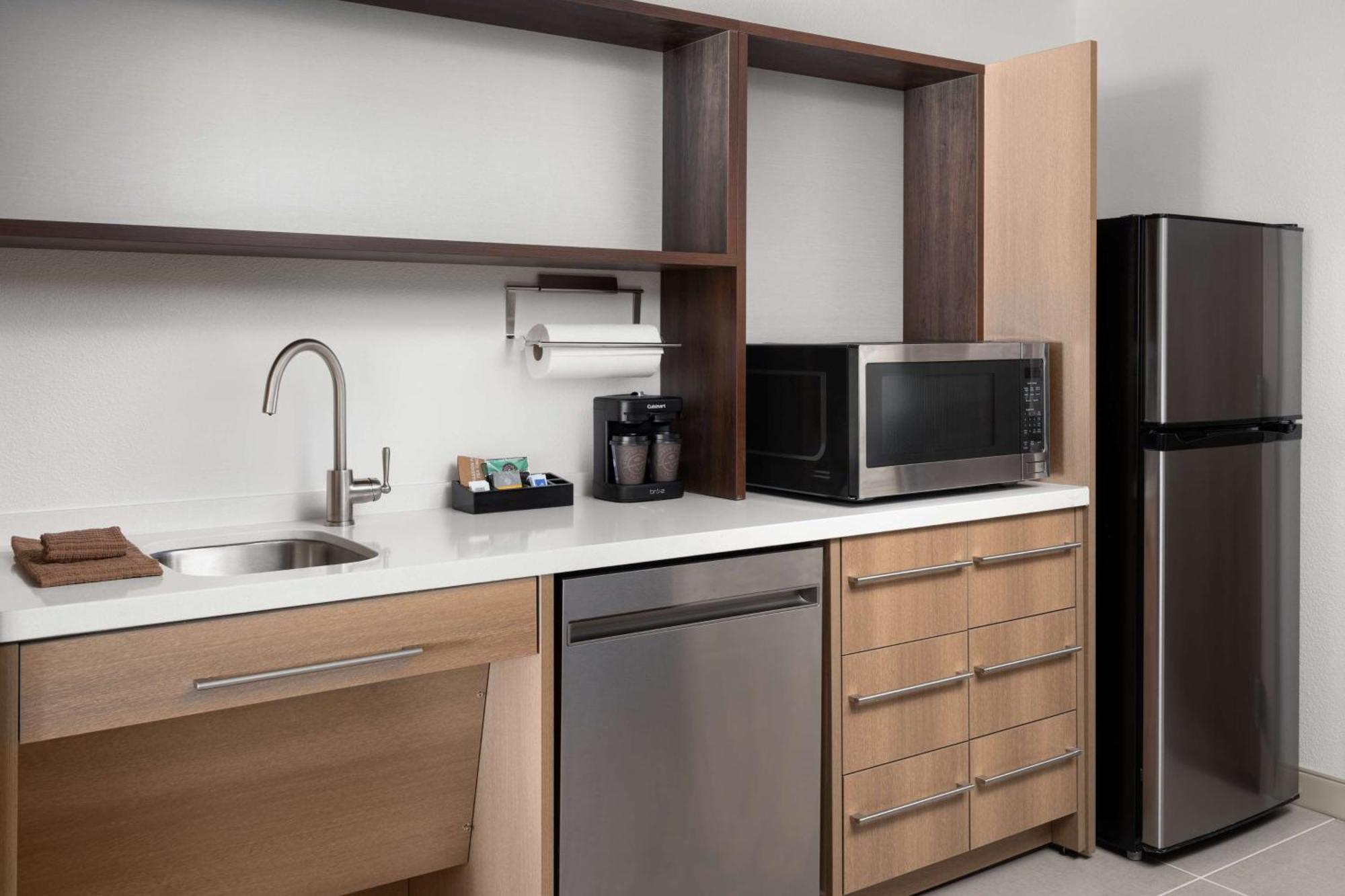 Home2 Suites By Hilton Winter Haven Ngoại thất bức ảnh
