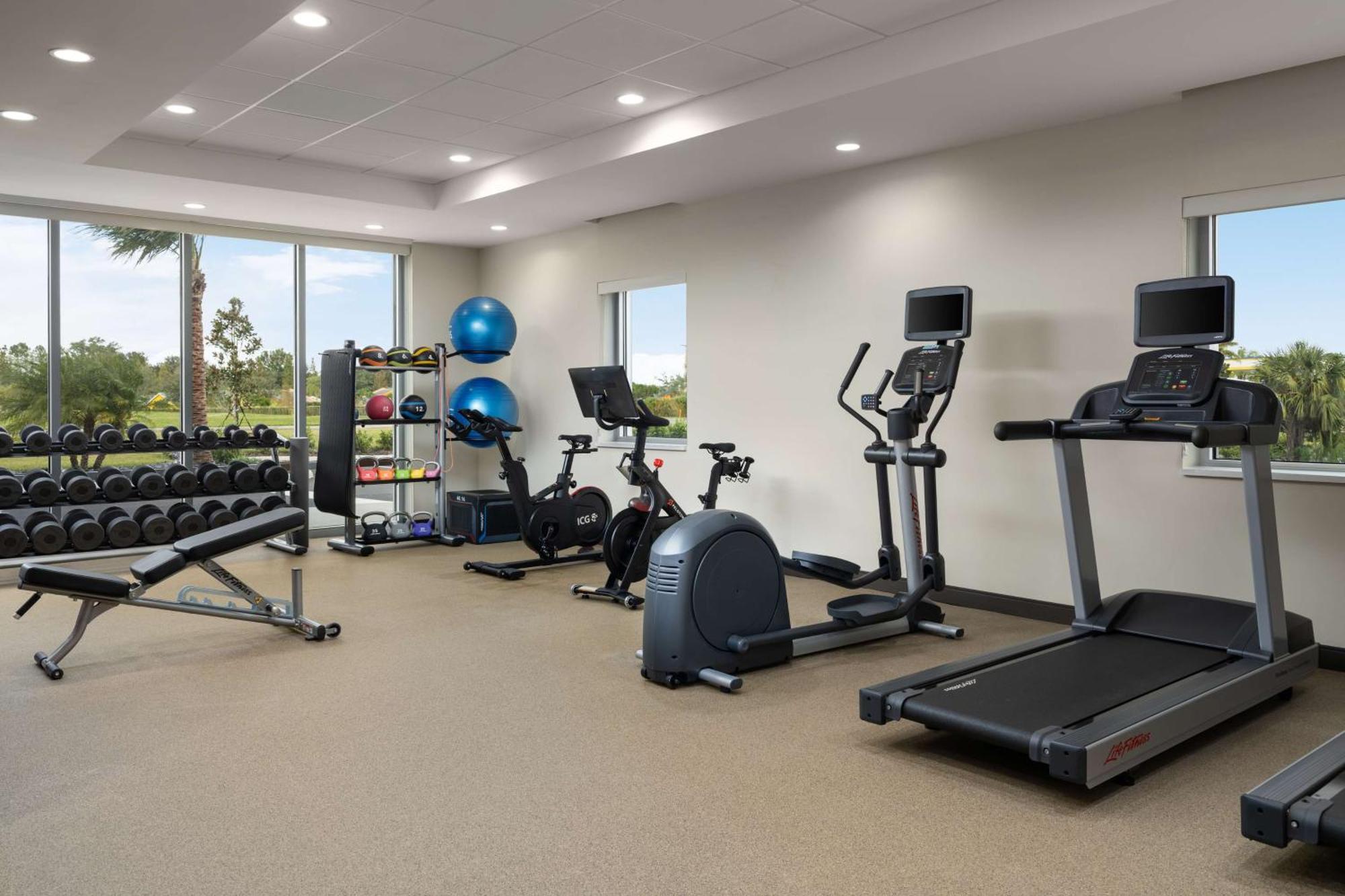 Home2 Suites By Hilton Winter Haven Ngoại thất bức ảnh