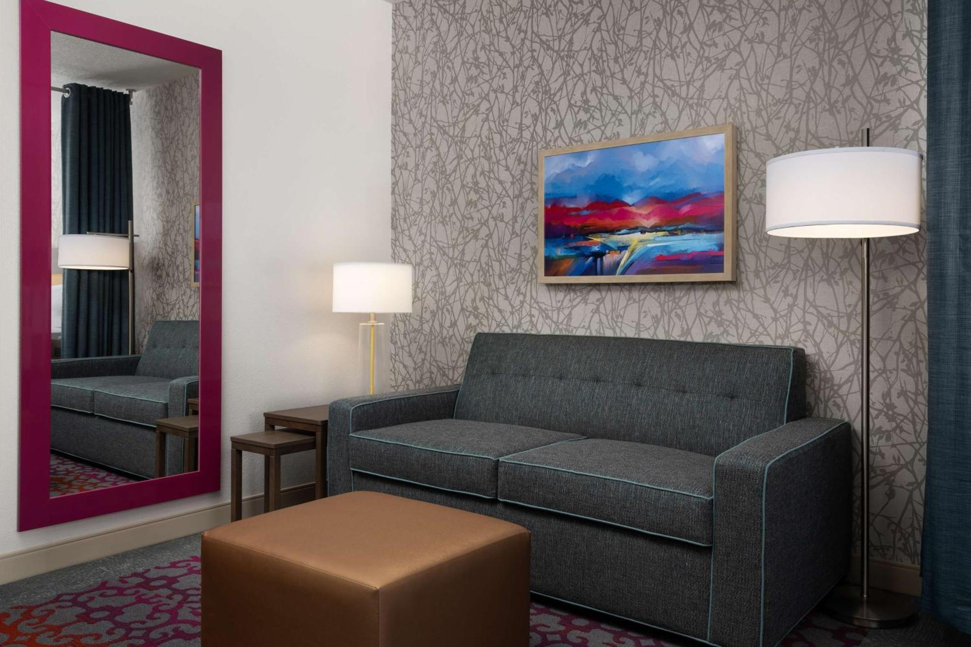 Home2 Suites By Hilton Winter Haven Ngoại thất bức ảnh