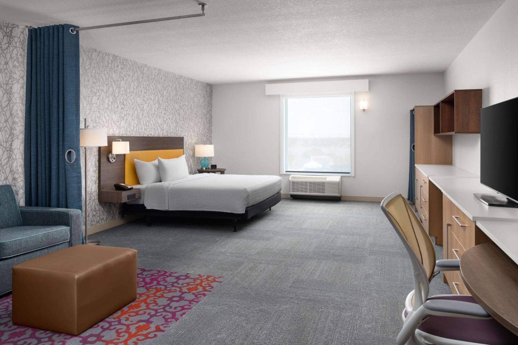 Home2 Suites By Hilton Winter Haven Ngoại thất bức ảnh